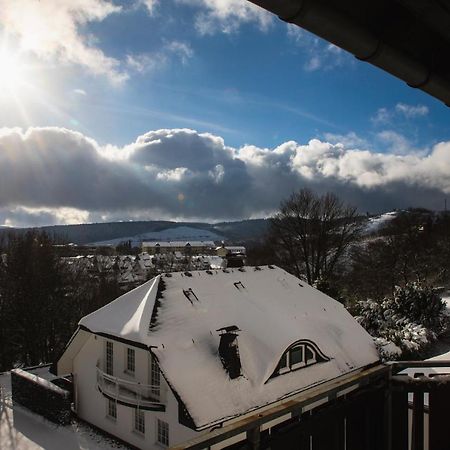 Апартаменты Winterberg View Экстерьер фото
